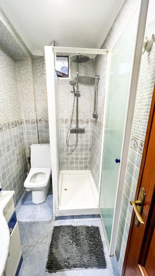 Alojamiento Valencia Apartman Kültér fotó
