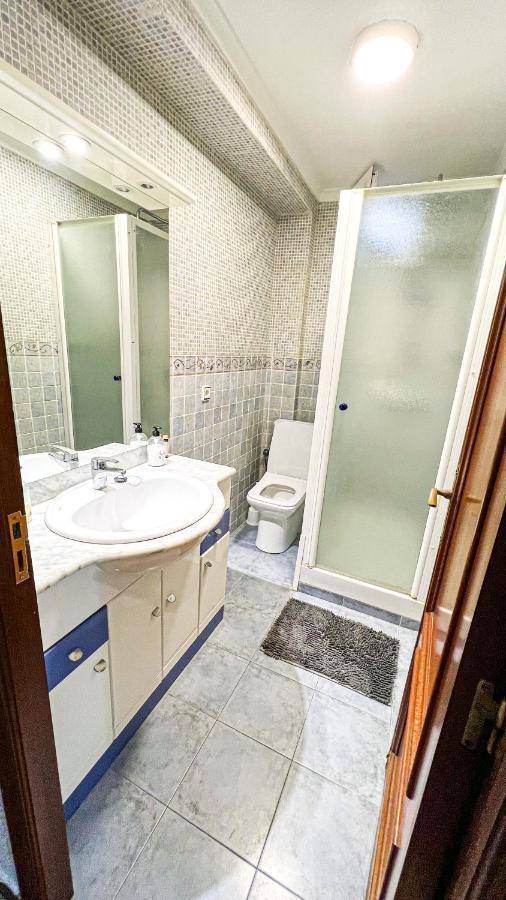 Alojamiento Valencia Apartman Kültér fotó